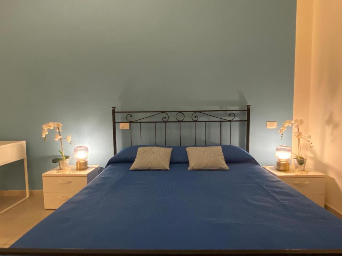 Blu Suite Pisa Exterior photo