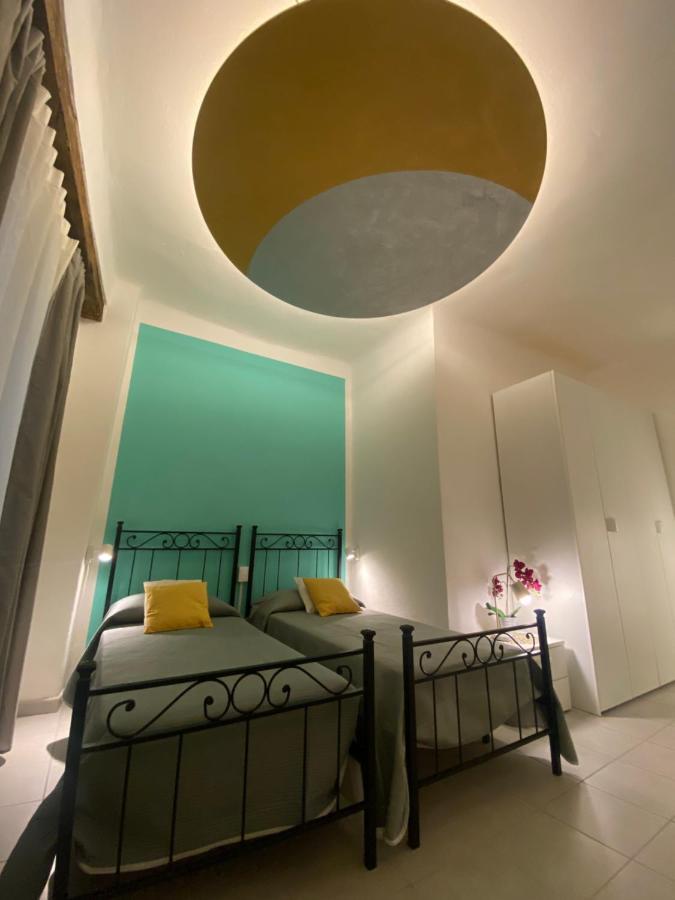 Blu Suite Pisa Exterior photo
