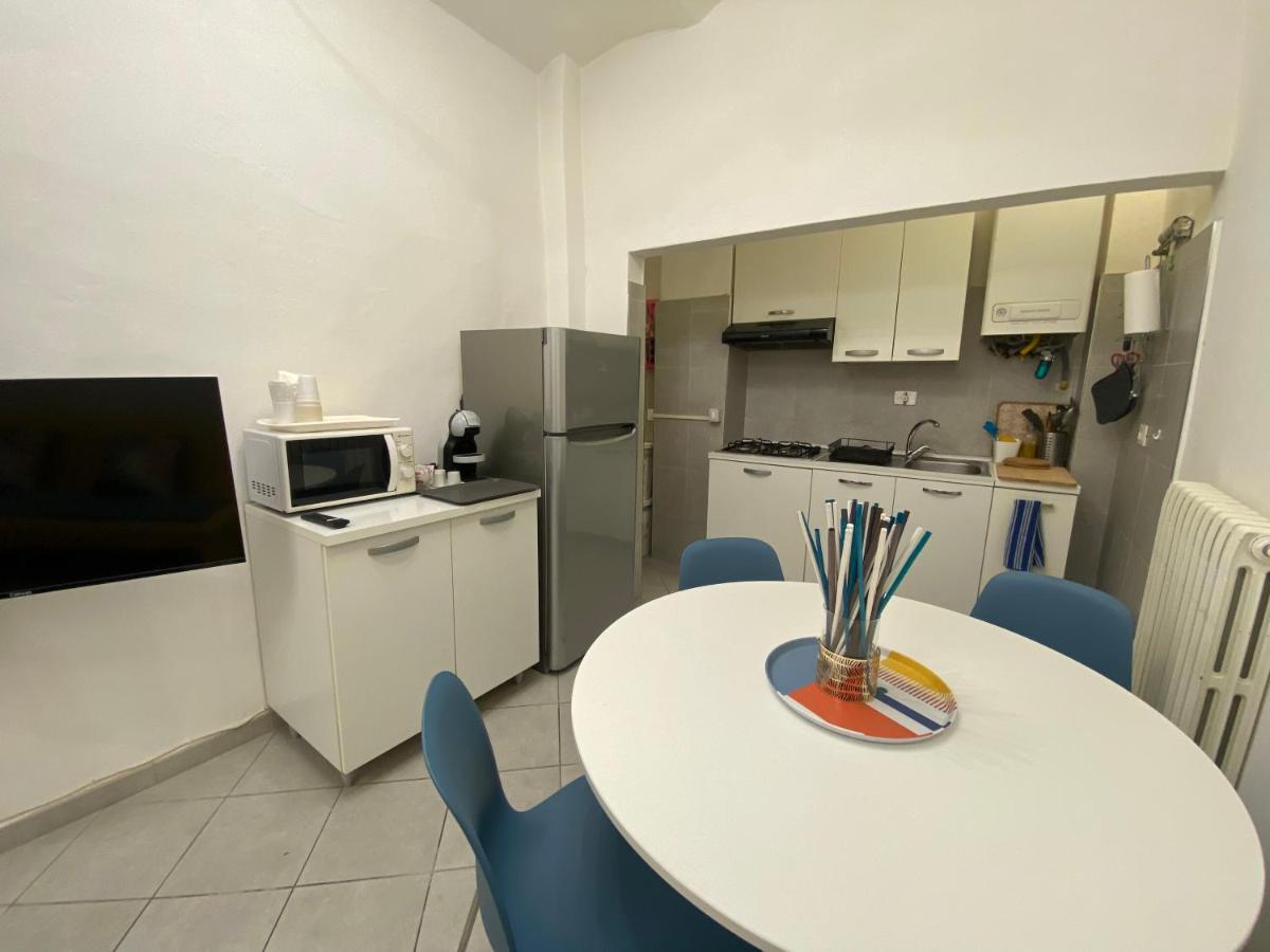 Blu Suite Pisa Exterior photo