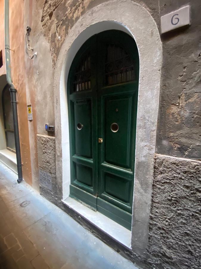 Blu Suite Pisa Exterior photo