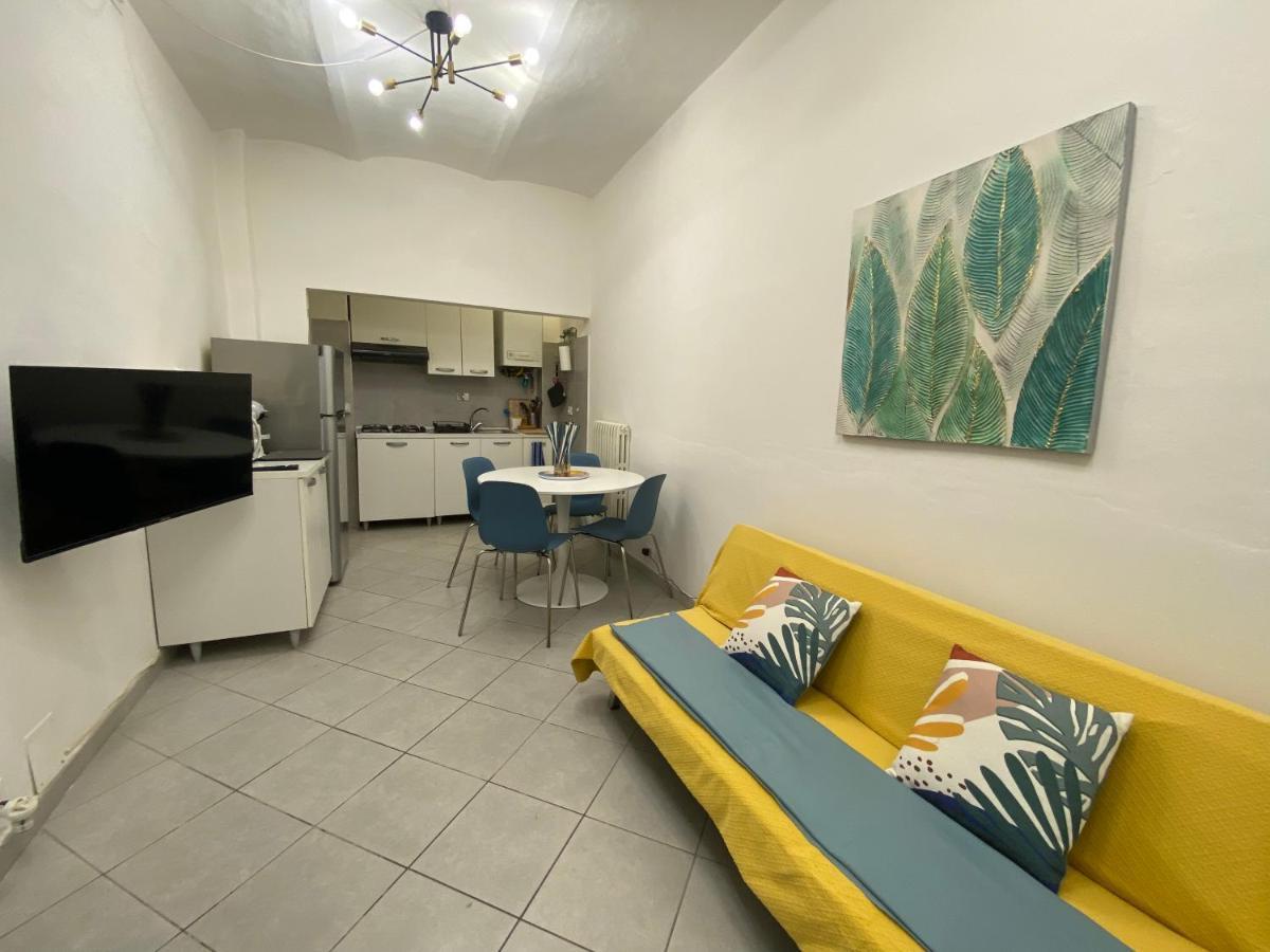 Blu Suite Pisa Exterior photo